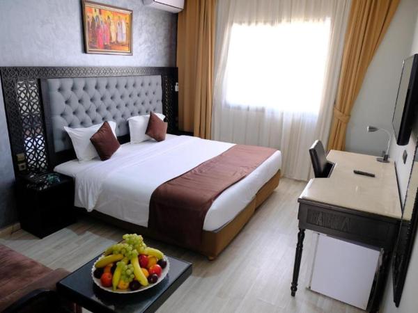 Washington Hotel : photo 4 de la chambre chambre deluxe