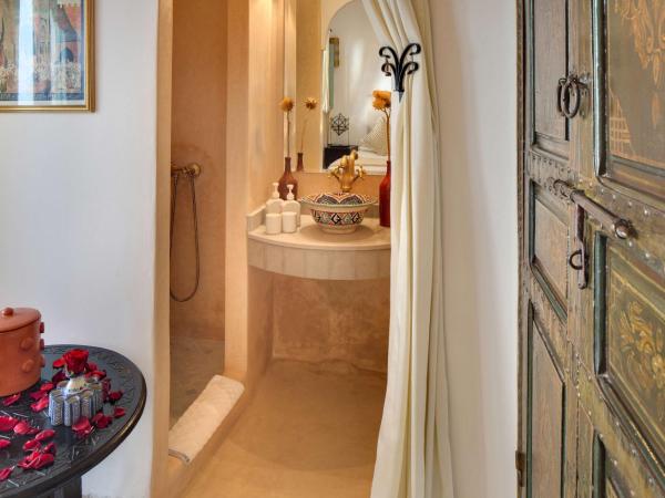 Marrakech Riads, Angsana Heritage Collection : photo 7 de la chambre studio riad blanc