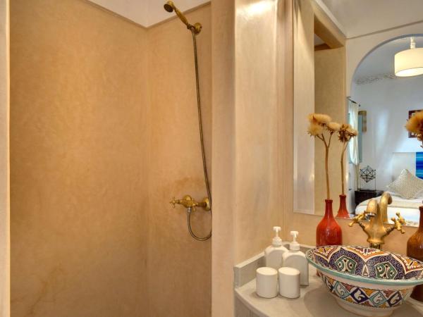 Marrakech Riads, Angsana Heritage Collection : photo 8 de la chambre studio riad blanc