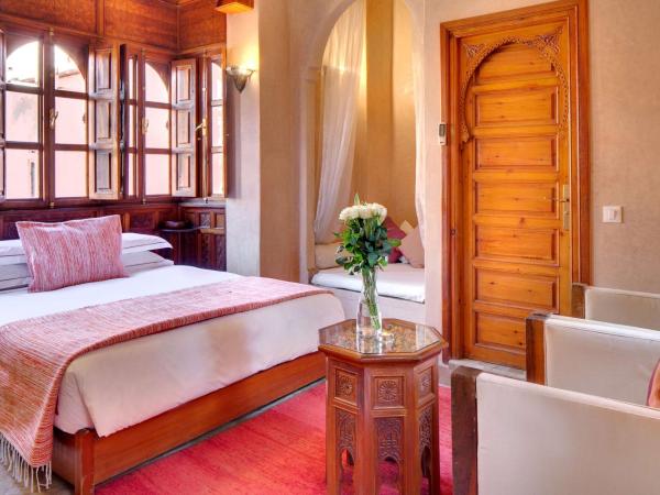 Marrakech Riads, Angsana Heritage Collection : photo 4 de la chambre studio riad lydines