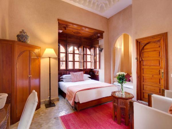 Marrakech Riads, Angsana Heritage Collection : photo 6 de la chambre studio riad lydines