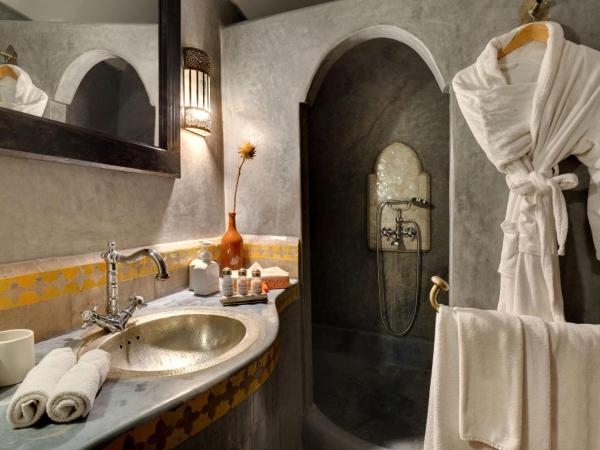 Marrakech Riads, Angsana Heritage Collection : photo 4 de la chambre studio riad bab firdaus