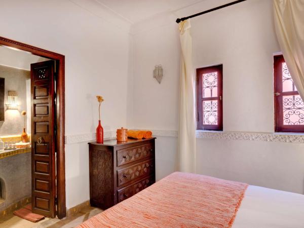 Marrakech Riads, Angsana Heritage Collection : photo 2 de la chambre studio riad bab firdaus