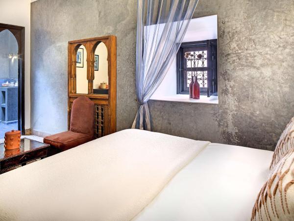 Marrakech Riads, Angsana Heritage Collection : photo 8 de la chambre chambre deluxe riad dar zaouia