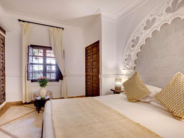 Marrakech Riads, Angsana Heritage Collection : photo 7 de la chambre chambre deluxe riad bab firdaus