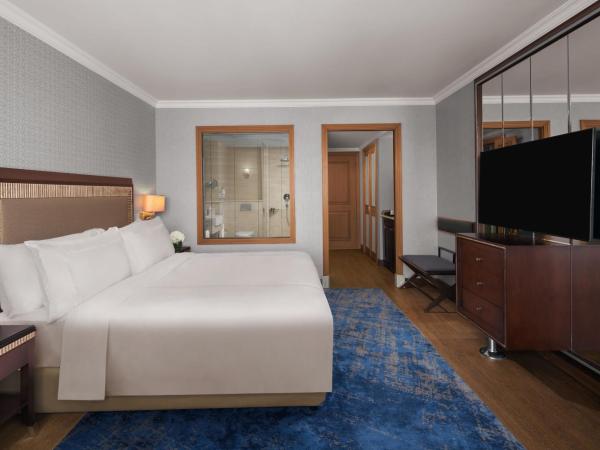 Divan Ankara : photo 2 de la chambre chambre lit king-size supérieure