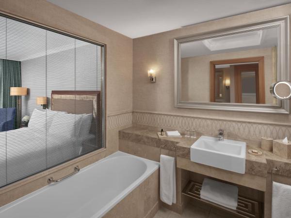 Divan Ankara : photo 3 de la chambre chambre lit king-size supérieure