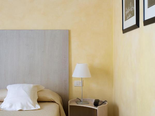 Hotel Colombia : photo 1 de la chambre chambre simple