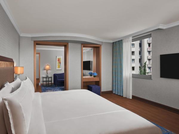 Divan Ankara : photo 3 de la chambre suite junior