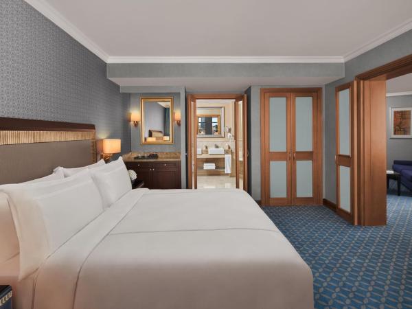 Divan Ankara : photo 10 de la chambre suite avec terrasse 