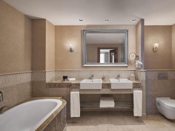 Divan Ankara : photo 6 de la chambre suite avec terrasse 