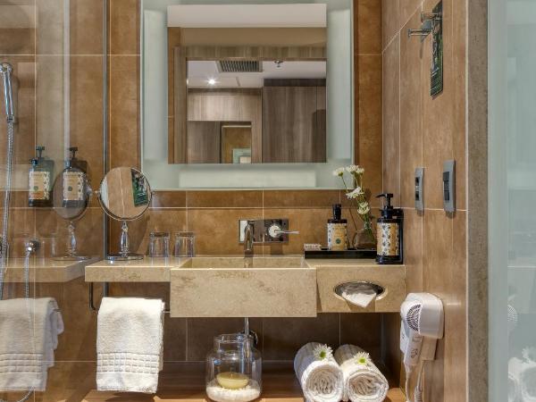 Novotel BH Savassi : photo 8 de la chambre chambre supérieure lit queen-size