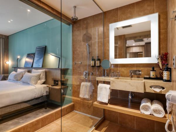 Novotel BH Savassi : photo 9 de la chambre chambre supérieure lit queen-size