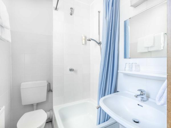 acora Bonn Living the City : photo 5 de la chambre appartement