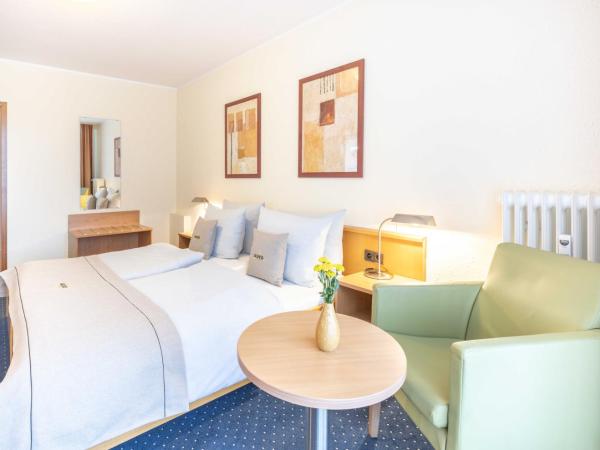 acora Bonn Living the City : photo 5 de la chambre chambre lits jumeaux standard