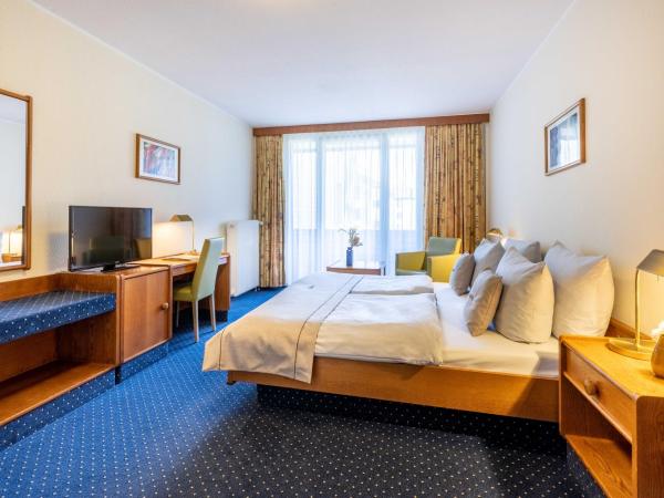 acora Bonn Living the City : photo 2 de la chambre appartement standard