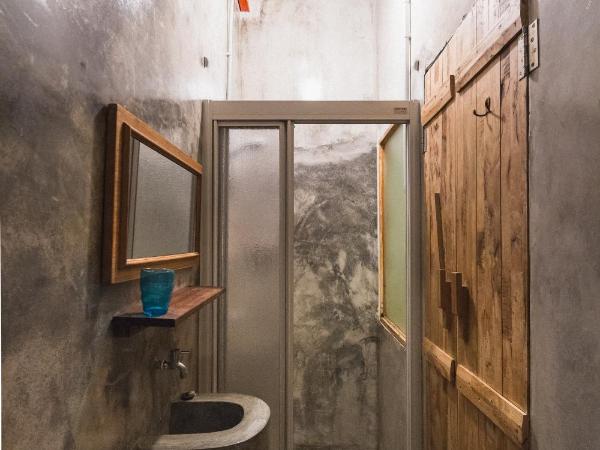 My Guesthouse 109 - SELF CHECK IN : photo 3 de la chambre chambre standard lit queen-size