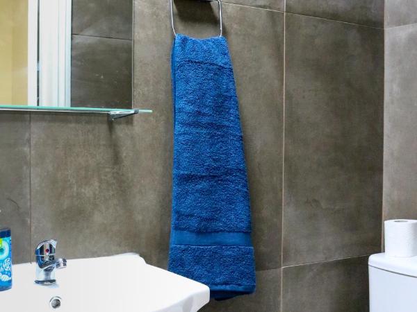 AJB INTERNATIONAL LTD : photo 5 de la chambre chambre simple