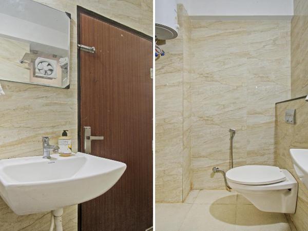 Treebo Rama Hindustani : photo 6 de la chambre chambre double standard