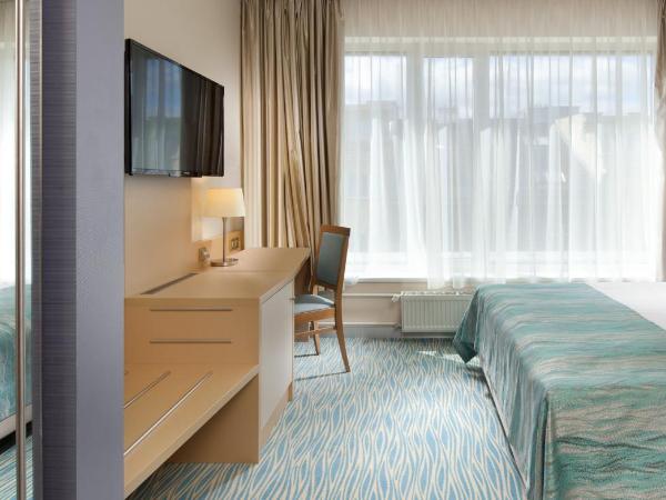 Holiday Inn Prague, an IHG Hotel : photo 10 de la chambre chambre standard