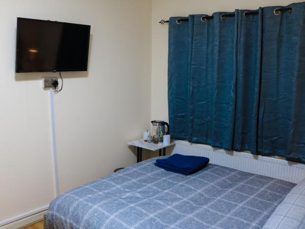 AJB INTERNATIONAL LTD : photo 3 de la chambre chambre double