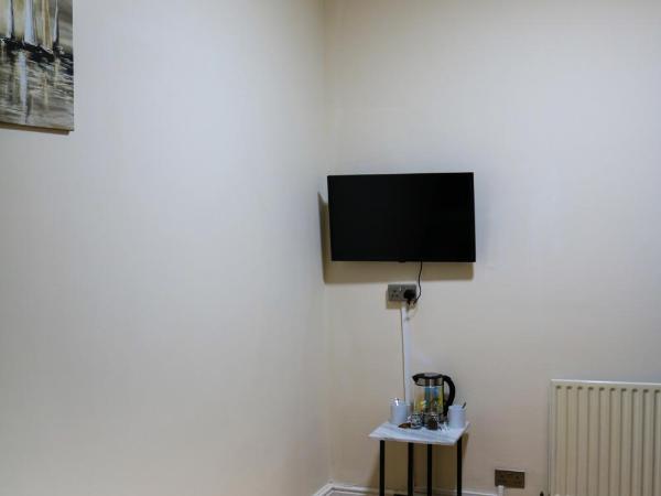 AJB INTERNATIONAL LTD : photo 2 de la chambre chambre double