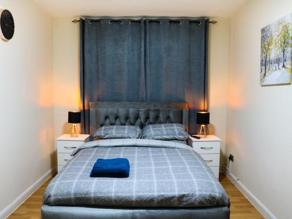 AJB INTERNATIONAL LTD : photo 1 de la chambre chambre double