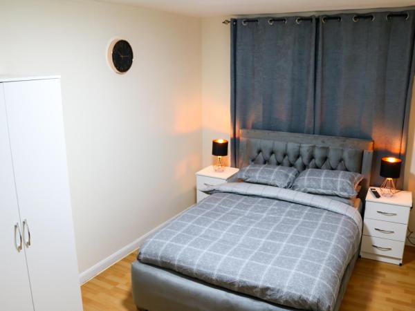 AJB INTERNATIONAL LTD : photo 1 de la chambre chambre double