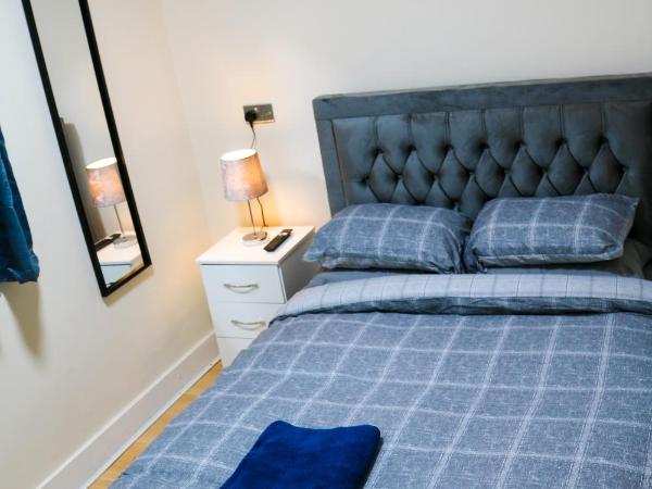 AJB INTERNATIONAL LTD : photo 1 de la chambre chambre double