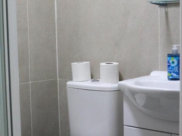 AJB INTERNATIONAL LTD : photo 6 de la chambre chambre double