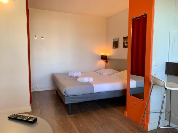 Belambra Clubs La Grande Motte - Petite Camargue Presqu'île Du Ponant : photo 1 de la chambre appartement 2 chambres