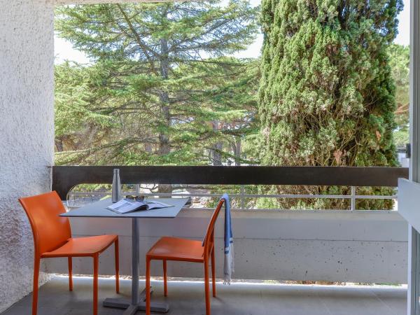 Belambra Clubs La Grande Motte - Petite Camargue Presqu'île Du Ponant : photo 4 de la chambre appartement 2 chambres