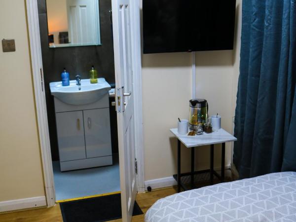 AJB INTERNATIONAL LTD : photo 2 de la chambre chambre simple