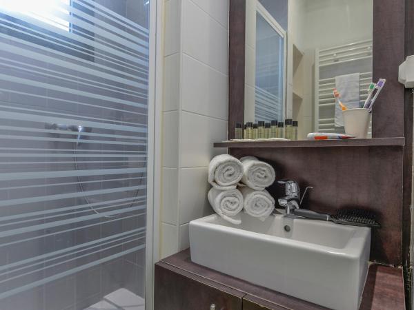 Belambra Clubs La Grande Motte - Petite Camargue Presqu'île Du Ponant : photo 7 de la chambre bungalow 1 chambre