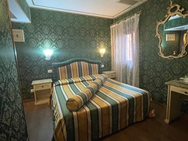 Residenza La Campana : photo 4 de la chambre suite junior en duplex