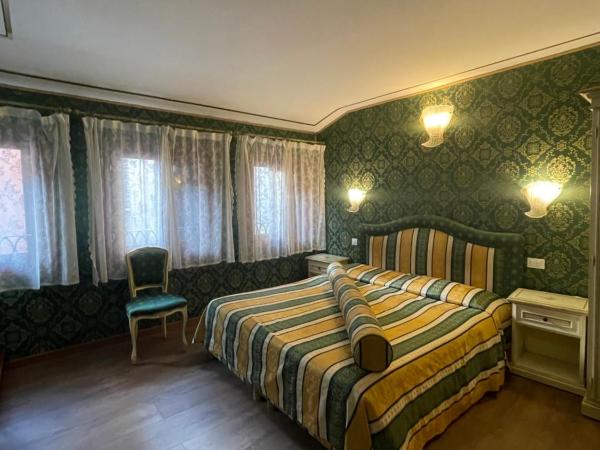 Residenza La Campana : photo 1 de la chambre suite junior en duplex