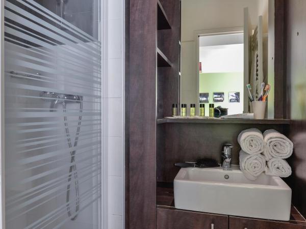 Belambra Clubs La Grande Motte - Petite Camargue Presqu'île Du Ponant : photo 7 de la chambre bungalow 1 chambre