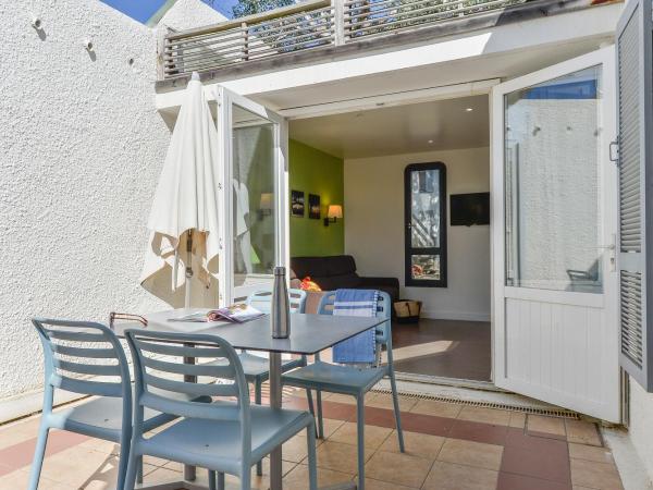 Belambra Clubs La Grande Motte - Petite Camargue Presqu'île Du Ponant : photo 6 de la chambre bungalow 1 chambre