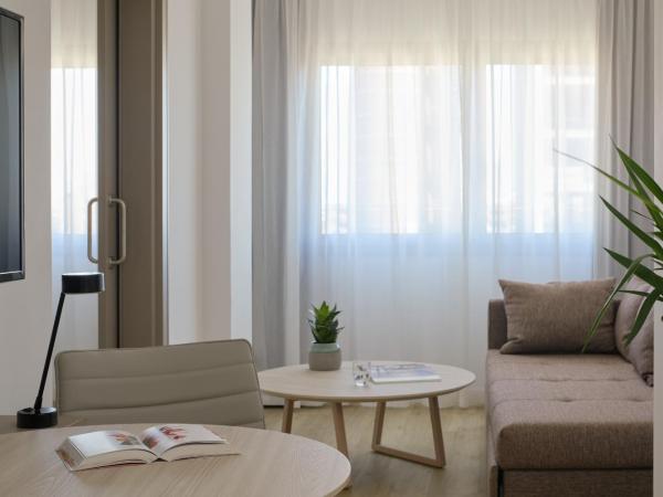 INNSiDE by Meliá Barcelona Apolo : photo 8 de la chambre the townhouse