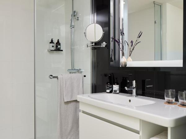 INNSiDE by Meliá Barcelona Apolo : photo 9 de la chambre chambre the studio spacieuse