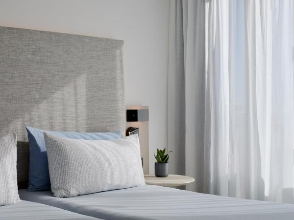 INNSiDE by Meliá Barcelona Apolo : photo 9 de la chambre chambre the studio avec balcon