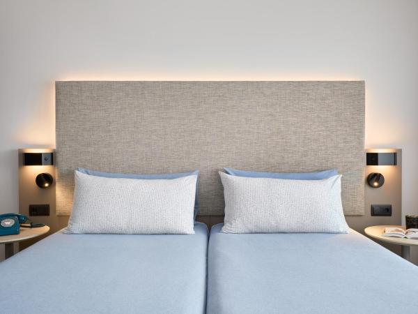 INNSiDE by Meliá Barcelona Apolo : photo 9 de la chambre chambre the studio - vue sur ville