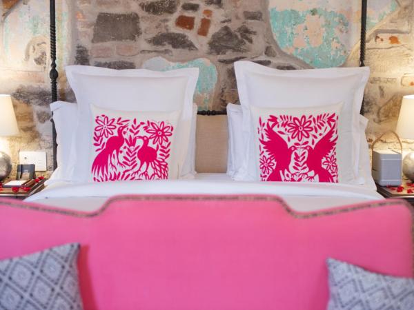 Banyan Tree Puebla : photo 7 de la chambre urban bliss