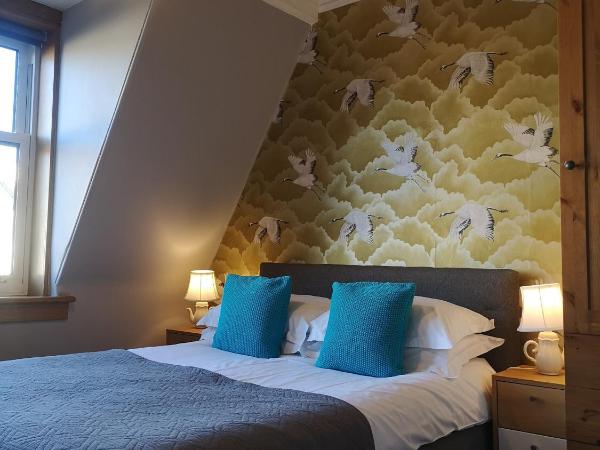 Fraoch House : photo 1 de la chambre chambre double standard