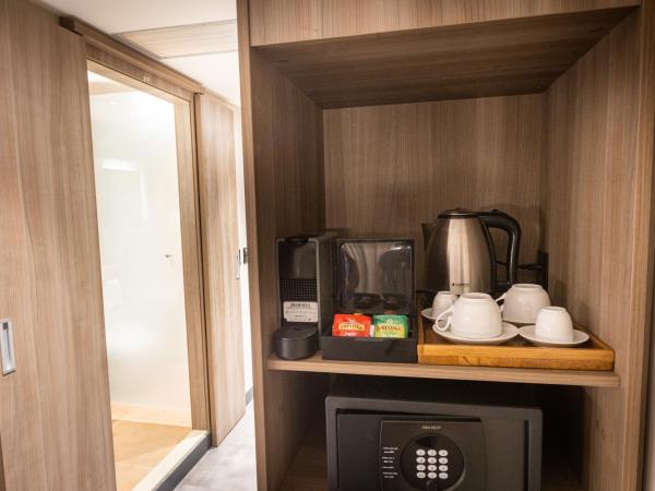 Novotel BH Savassi : photo 9 de la chambre chambre lit queen-size deluxe