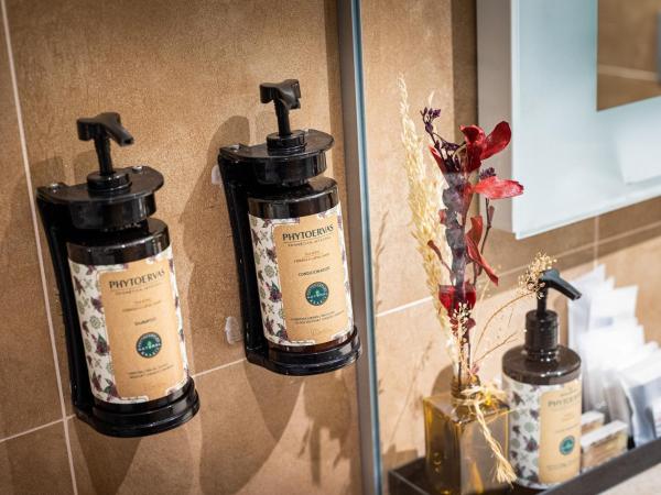 Novotel BH Savassi : photo 8 de la chambre chambre lit queen-size deluxe