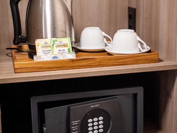 Novotel BH Savassi : photo 7 de la chambre chambre exécutive lit queen-size