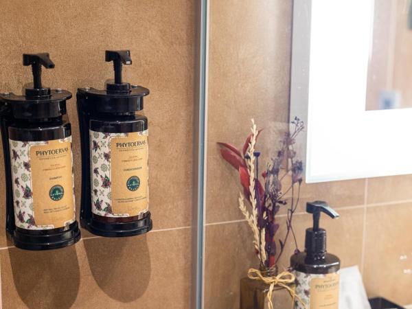 Novotel BH Savassi : photo 9 de la chambre chambre lits jumeaux supérieure - non-fumeurs