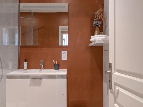 MiHotel Georges : photo 8 de la chambre suite exécutive « georges »