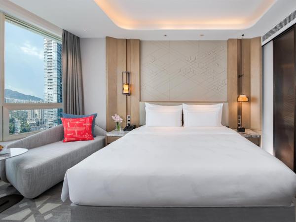 Shenzhenair International Hotel : photo 5 de la chambre chambre double premier